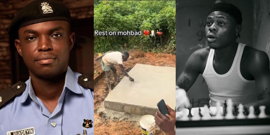 Lagos Police Command Consider Exhuming Mohbad’s Body For Autopsy, Yours Truly, News, May 5, 2024