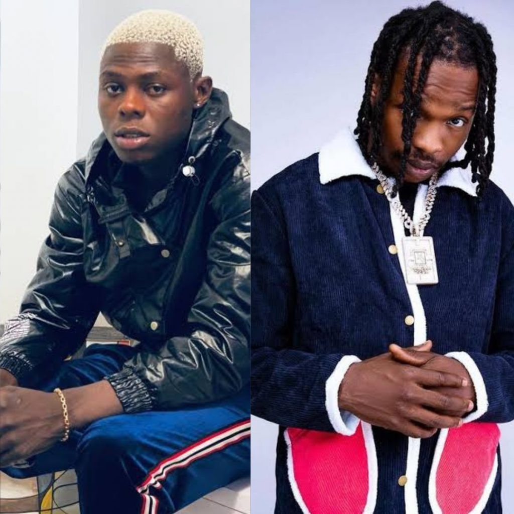 Naira Marley Finally Reacts To Mohbad’s Death, Marlian Music Releases Official Statements