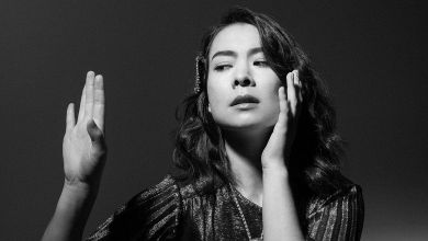 Mitski &Quot;The Land Is Inhospitable And So Are We&Quot; Album Review, Yours Truly, Mitski, September 23, 2023