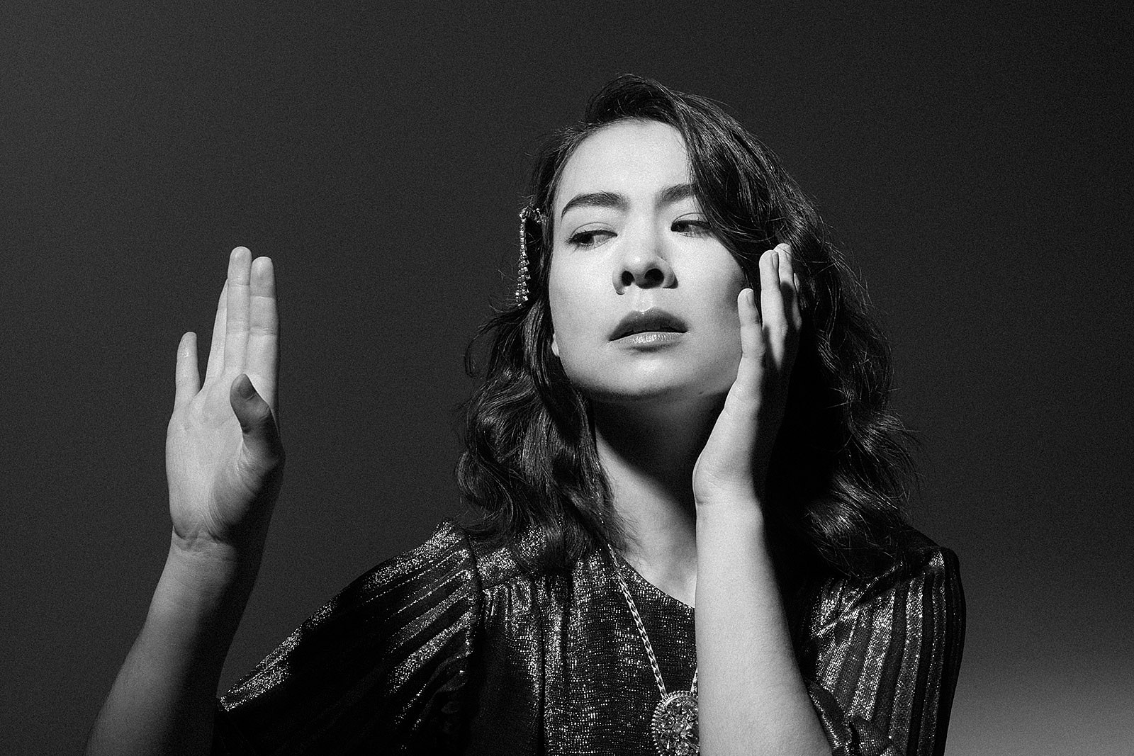 Mitski &Quot;The Land Is Inhospitable And So Are We&Quot; Album Review, Yours Truly, Reviews, December 1, 2023