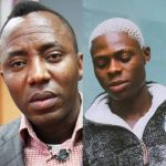 Sowore Criticizes The Nigerian Police Regarding Mohbad'S Death Investigations, Yours Truly, News, September 24, 2023