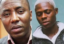 Sowore Criticizes The Nigerian Police Regarding Mohbad'S Death Investigations, Yours Truly, News, February 23, 2024