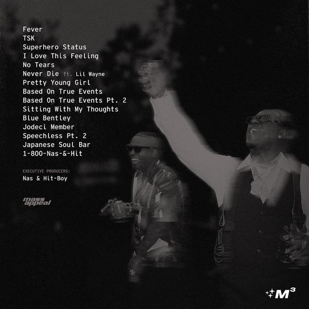 Nas ”Magic 3” Album Review, Yours Truly, Reviews, September 26, 2023