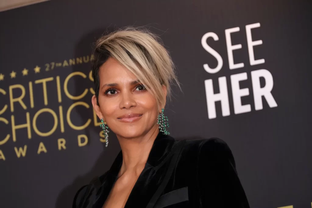 Halle Berry, Yours Truly, People, September 26, 2023