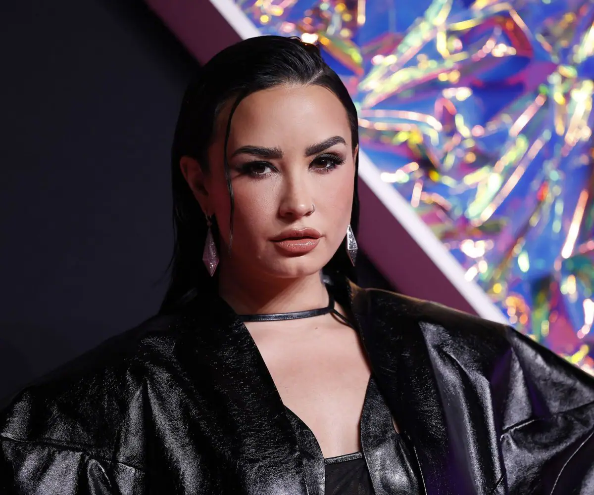 Demi Lovato ”Revamped” Album Review, Yours Truly, Reviews, April 28, 2024