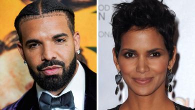 Drake'S &Quot;Slime You Out&Quot; Sparks Controversy: Halle Berry Voices Displeasure Over Unauthorized Image Use, Yours Truly, Drake, September 23, 2023