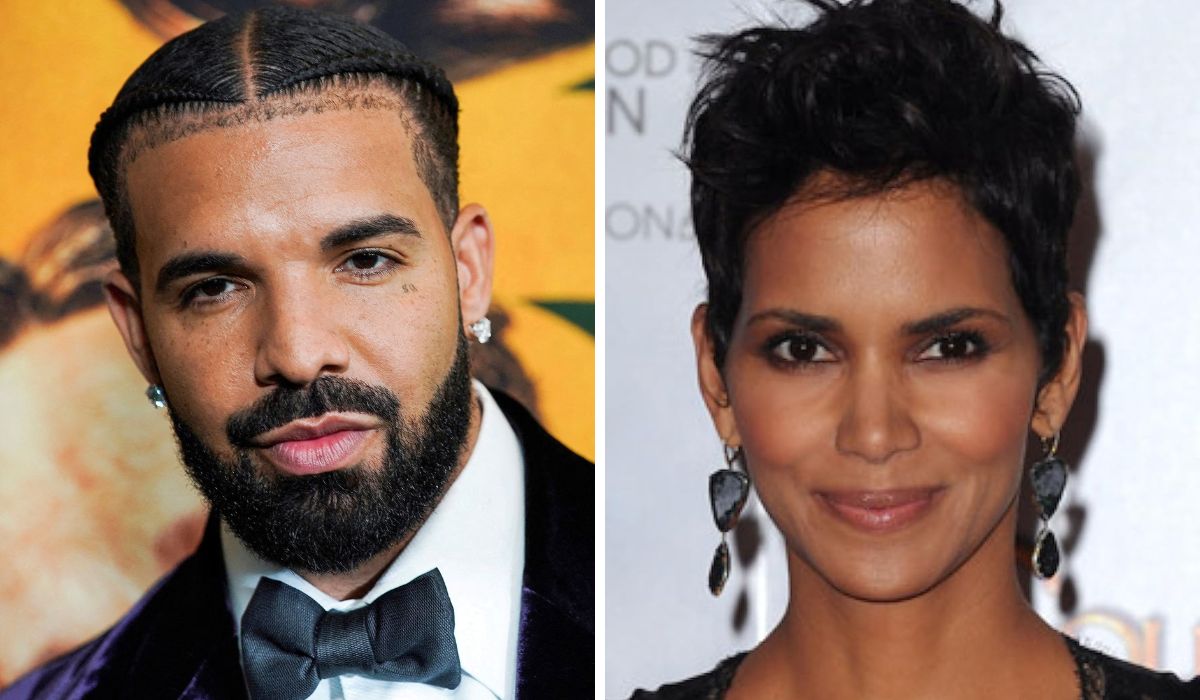 Drake'S &Quot;Slime You Out&Quot; Sparks Controversy: Halle Berry Voices Displeasure Over Unauthorized Image Use, Yours Truly, News, September 23, 2023