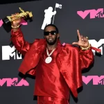 Diddy Shares Scenes From &Quot;Victory&Quot; Music Video On Ig Amidst Controversies And Allegations, Yours Truly, News, May 17, 2024