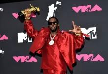 Diddy Shares Scenes From &Quot;Victory&Quot; Music Video On Ig Amidst Controversies And Allegations, Yours Truly, News, May 7, 2024