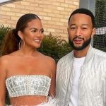 Chrissy Teigen &Amp; John Legend Celebrate A Decade Of Romance In Italy, Yours Truly, News, February 23, 2024