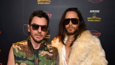 Thirty Seconds To Mars ”It'S The End Of The World, But It'S A Beautiful Day” Album Review, Yours Truly, Thirty Seconds To Mars, October 4, 2023