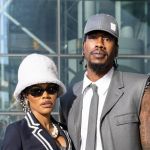 Teyana Taylor Calls Out Iman Shrumpet'S Parenting Capabilities; Says &Quot;He'S Mostly Under The Influence&Quot;, Yours Truly, News, March 2, 2024