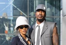 Teyana Taylor Calls Out Iman Shrumpet'S Parenting Capabilities; Says &Quot;He'S Mostly Under The Influence&Quot;, Yours Truly, News, March 1, 2024