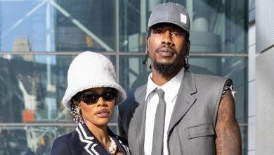 Teyana Taylor Confirms Divorce From Iman Shumpert After A 7-Year Marriage, Yours Truly, Teyana Taylor, October 4, 2023