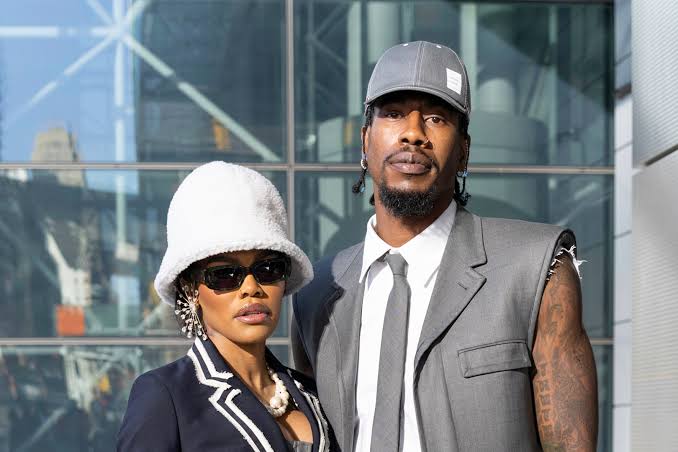 Teyana Taylor Confirms Divorce From Iman Shumpert After A 7-Year Marriage, Yours Truly, News, September 26, 2023