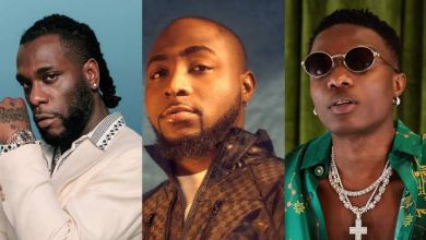 Nigerian Artists Expected To Feature In Grammy'S Nominees List, Yours Truly, Asake, November 30, 2023