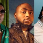 Wizkid, Davido, Burna Boy Nominated In Same Categories For Uk Mobo Awards, Yours Truly, News, February 23, 2024