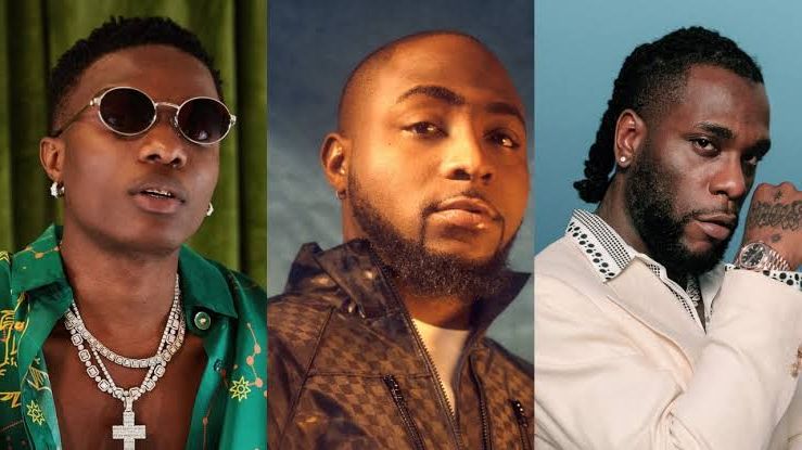Nigerian Artists Expected To Feature In Grammy'S Nominees List, Yours Truly, News, April 28, 2024