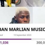 Petition To Ban ‘Marlian Music Label’ Over Mohbad’s Death Gets Over 200K Signatures; Police Confirm Investigations, Yours Truly, News, September 24, 2023