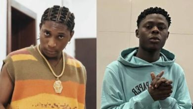 Marlian Music In Hot Waters: Bella Shmurda Calls For Arrests Following Mohbad'S Untimely Death, Yours Truly, Naira Marley, September 23, 2023