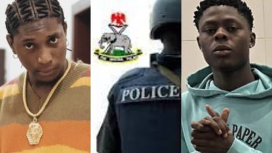 Inquiry Into Mohbad'S Death Gains Momentum As Police Await Bella Shmurda Co-Operation; Calls Unto Public For Any Useful Information, Yours Truly, Kemi Olunloyo, September 23, 2023