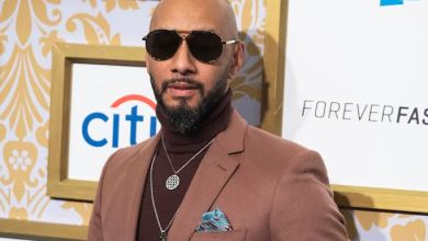 Swizz Beatz Turns Up For His 45Th Birthday In France With Alicia Keys, Pharrell, And Others, Yours Truly, Alicia Keys, September 23, 2023