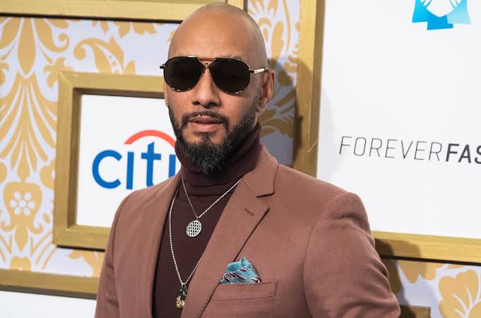 Swizz Beatz Turns Up For His 45Th Birthday In France With Alicia Keys, Pharrell, And Others, Yours Truly, News, September 26, 2023