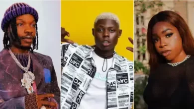 Unveiling The Truth: Marlian Music'S Tori Keeche Breaks Silence On Sinister Naira Marley Plan To Harm Protégé, Mohbad, Yours Truly, Naira Marley, September 23, 2023