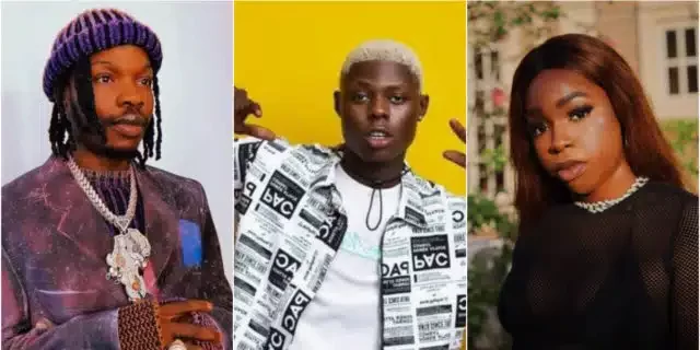 Unveiling The Truth: Marlian Music'S Tori Keeche Breaks Silence On Sinister Naira Marley Plan To Harm Protégé, Mohbad, Yours Truly, News, May 15, 2024