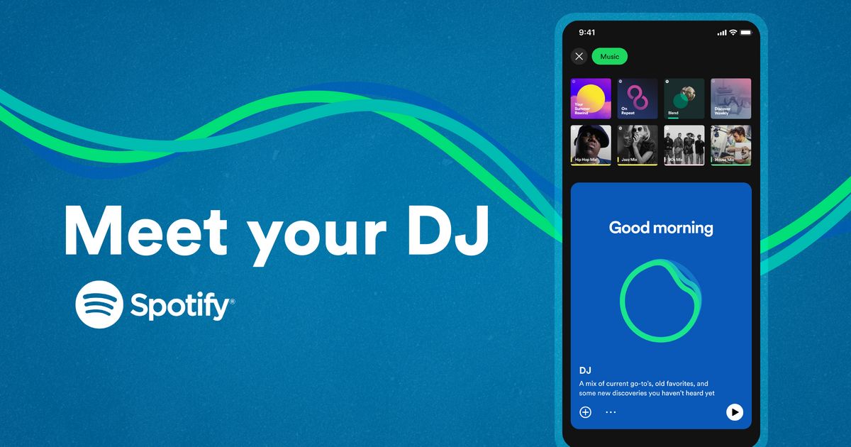 Spotify'S Dj Feature Takes Music Discovery To The Next Level; Management Hold Dinner With Nigerian Media Personalities And Influencers, Yours Truly, News, May 12, 2024