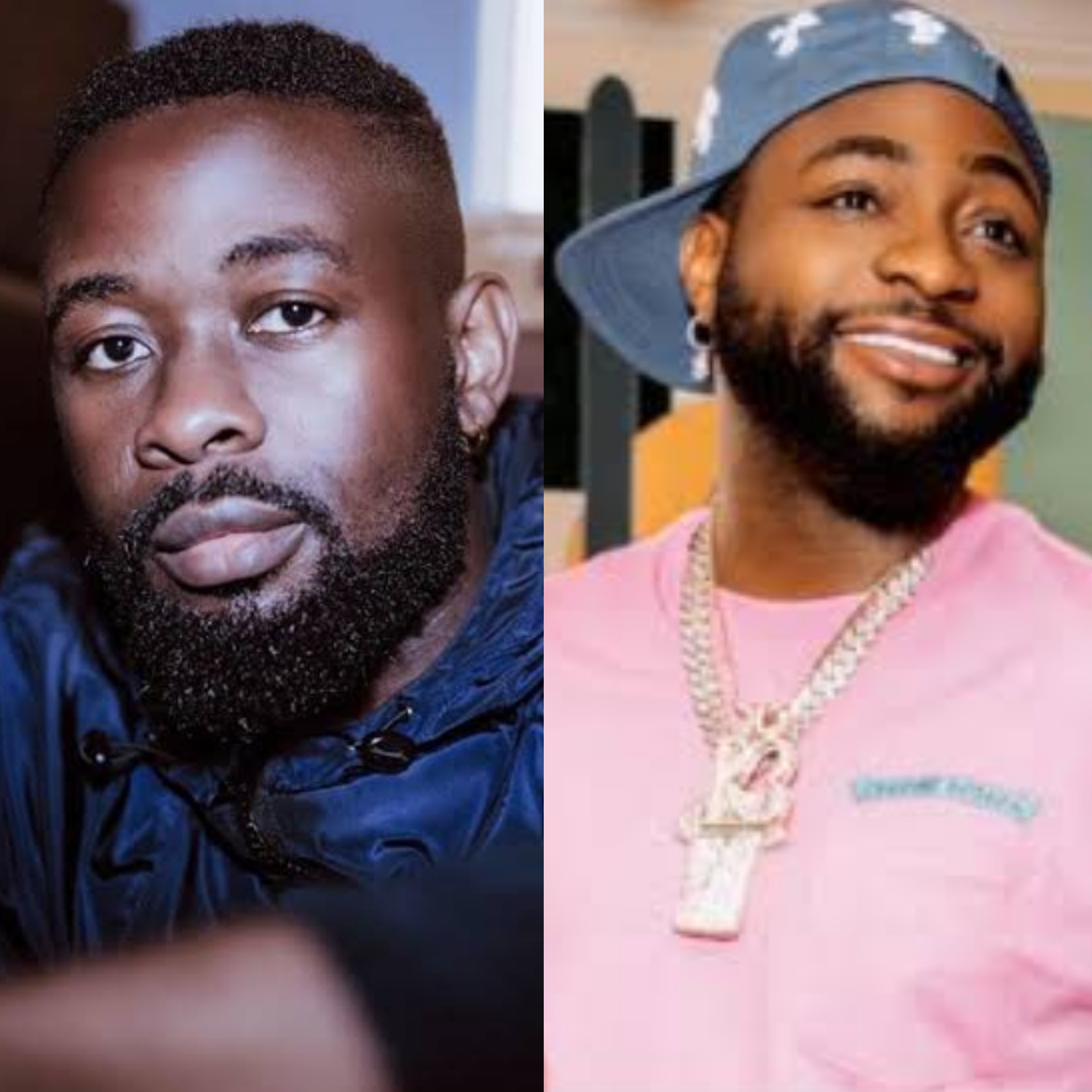 Sarz Uncovers Why It'S Tough Working With Davido, Yours Truly, News, December 2, 2023