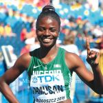 Tobi Amusan: Breaking Barriers And Setting Records At The Diamond League, Yours Truly, News, March 1, 2024