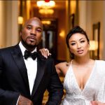 Us Rapper, Jeezy, Files For Divorce From His Wife, Jeannie Mai, Yours Truly, News, November 28, 2023