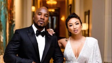 Us Rapper, Jeezy, Files For Divorce From His Wife, Jeannie Mai, Yours Truly, Jeezy, September 23, 2023