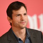 Ashton Kutcher, Yours Truly, News, March 29, 2024