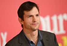 Ashton Kutcher, Yours Truly, People, May 19, 2024