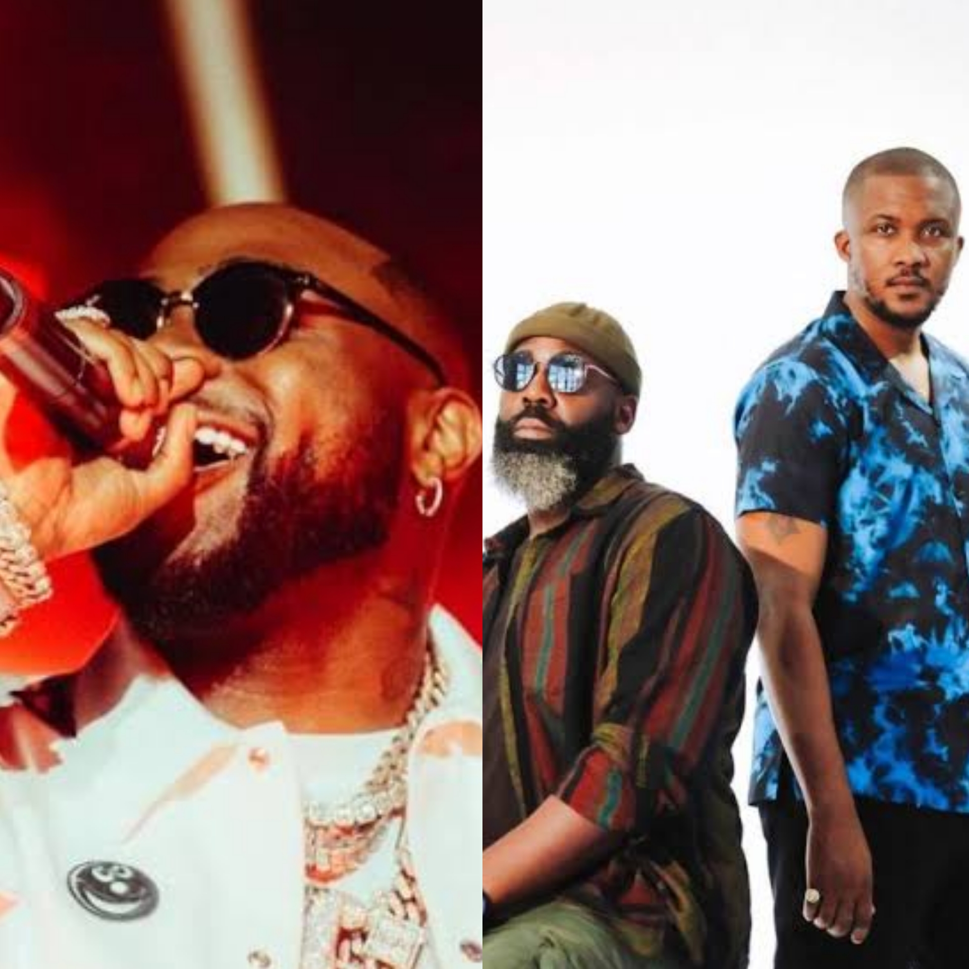 Show Dem Camp (SDC) Wows Fans at London’s Palmwine Fest with Surprise Guest Performance by Davido