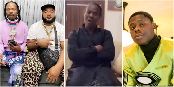 Mohbad’s Mother Cries Out For Justice, Blames Naira Marley For Son'S Death, Yours Truly, News, September 24, 2023