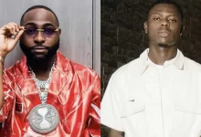Mohbad'S Death: Davido Arrives Nigeria For Singer'S Candlelight Procession, Video Trends, Yours Truly, News, March 2, 2024