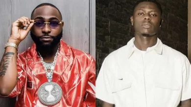 Mohbad'S Death: Davido Arrives Nigeria For Singer'S Candlelight Procession, Video Trends, Yours Truly, Davido, September 23, 2023