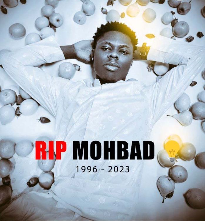 Concerned Nigerians Raise Over N15M To Support Mohbad’s Wife &Amp; Son, Yours Truly, News, September 26, 2023