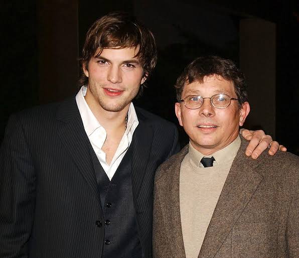 Ashton Kutcher, Yours Truly, People, September 24, 2023