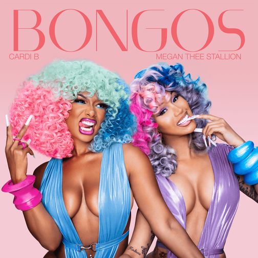 &Quot;Bongos&Quot; By Cardi B And Megan Thee Stallion: A Fusion Of Rhythms, Style, And Power, Yours Truly, Reviews, September 26, 2023