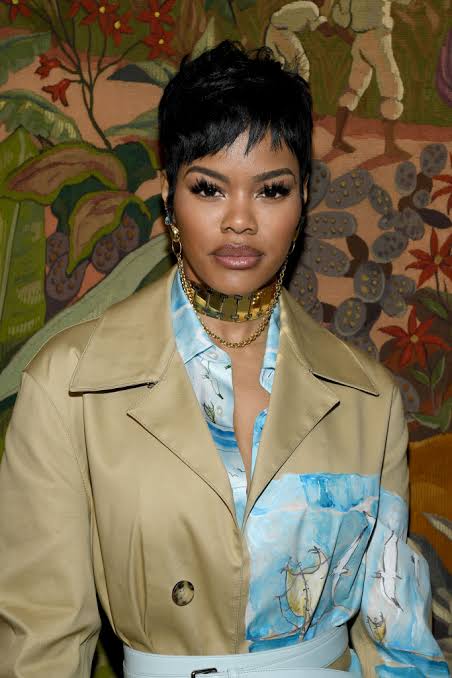 Teyana Taylor, Yours Truly, Artists, April 29, 2024
