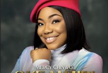 &Quot;Oke Mmiri&Quot; By Mercy Chinwo: A Spiritual Odyssey, Yours Truly, Reviews, February 24, 2024