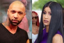 Cardi B Replies Joe Budden, Reacts To &Quot;Poor Lyrical Skill&Quot; Claims; Defends Her Use Of Songwriters To Help Her Write Lyrics, Yours Truly, News, March 2, 2024