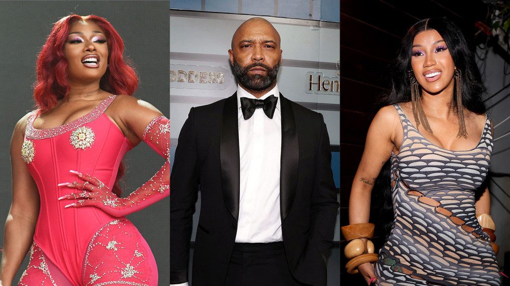 Cardi B Replies Joe Budden, Reacts To &Quot;Poor Lyrical Skill&Quot; Claims; Defends Her Use Of Songwriters To Help Her Write Lyrics, Yours Truly, News, March 2, 2024
