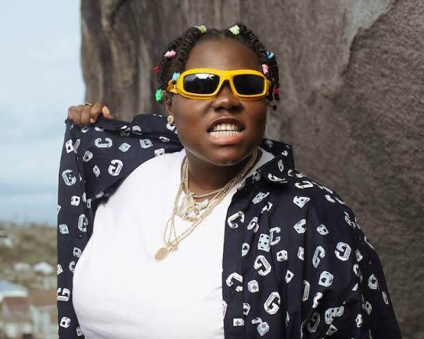 Teni Explains That Her Upcoming Album Will Be Her Most Vulnerable