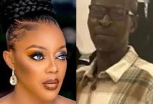 Nollywood Actress, Eve Esin, And Others Taken Aback By Mohbad’s Father'S Defense Of Naira Marley, Yours Truly, Top Stories, November 28, 2023