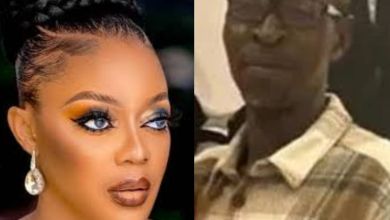 Nollywood Actress, Eve Esin, And Others Taken Aback By Mohbad’s Father'S Defense Of Naira Marley, Yours Truly, Eve Esin, April 28, 2024